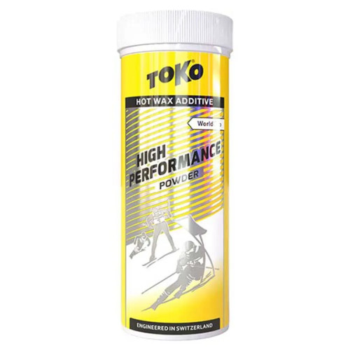 Toko Cera High Performance Powder