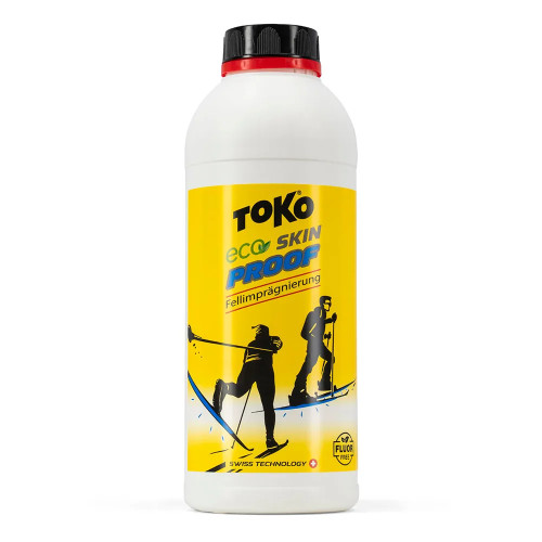 Toko Prueba Eco Skin 1L