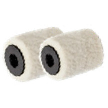 Toko Rodillo de lana merino giratorio