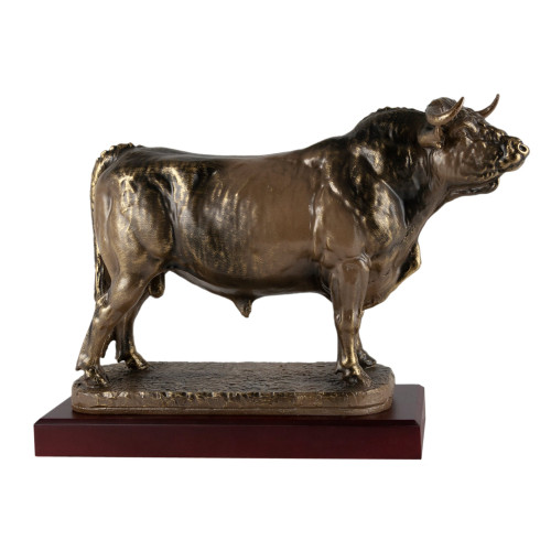 TORO PARADO