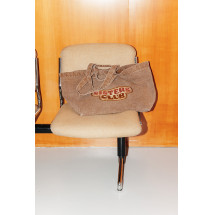 Tote bag grande SISTERS CLUB