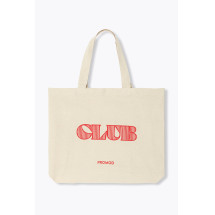 Tote bag maxi CLUB PROMOD