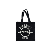 Tote Bag Negra - Mamon