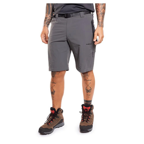 Trangoworld Pantalones cortos Koal TH
