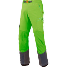 Trangoworld Pantalones Pelvoux Regular