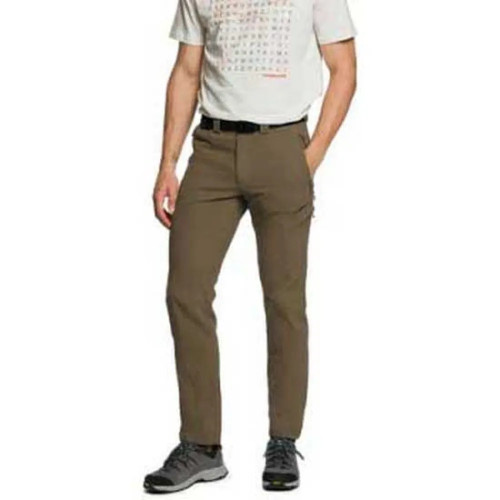 Trangoworld Pantalones Ruivo 001