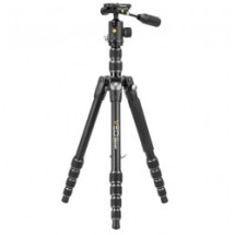 Trípode Vanguard Veo 3T 265HABP