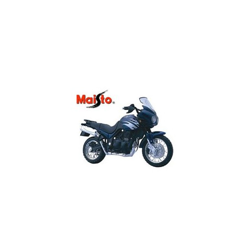 TRIUMPH Tiger - 1:18