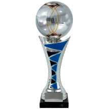 TROFEO COPA DE PETANCA