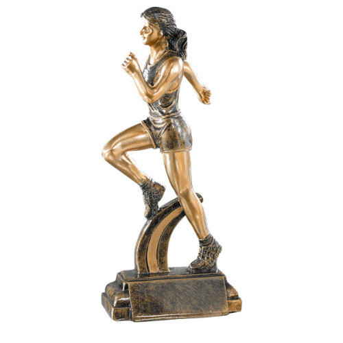 TROFEO DE ATLETISMO FEMENINO