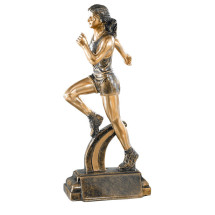 TROFEO DE ATLETISMO FEMENINO