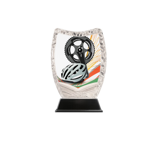 TROFEO DE CICLISMO