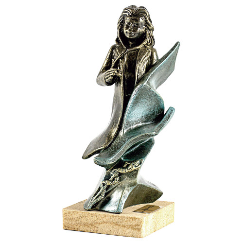 TROFEO DOCTORA