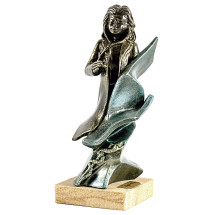 TROFEO DOCTORA