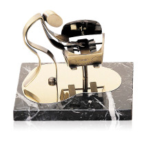 TROFEO METAL MECÁNICO