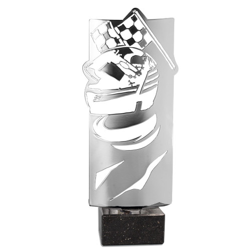 TROFEO MOTOR METAL