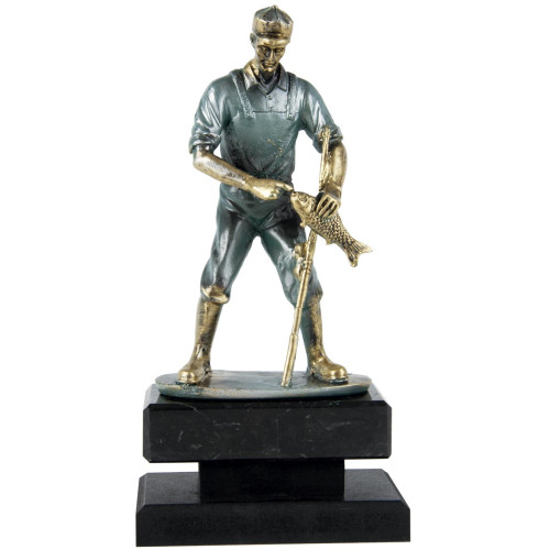 TROFEO PESCADOR