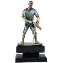 TROFEO PESCADOR