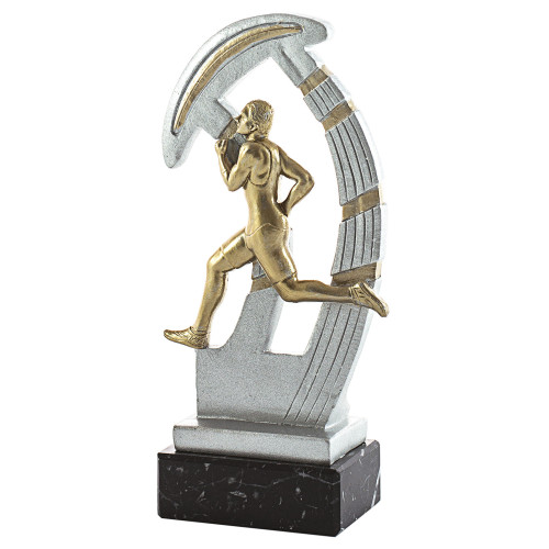 TROFEO RESINA ATLETISMO