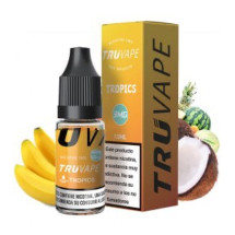 Tropics 10ml (Truvape by Hangsen)