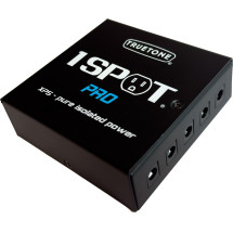 TRUETONE 1 SPOT PRO XP5 EXTENSION FUENTE DE ALIMENTACION
