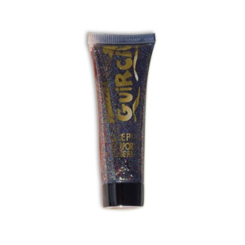 Tubo de Gel Glitter Multicolor