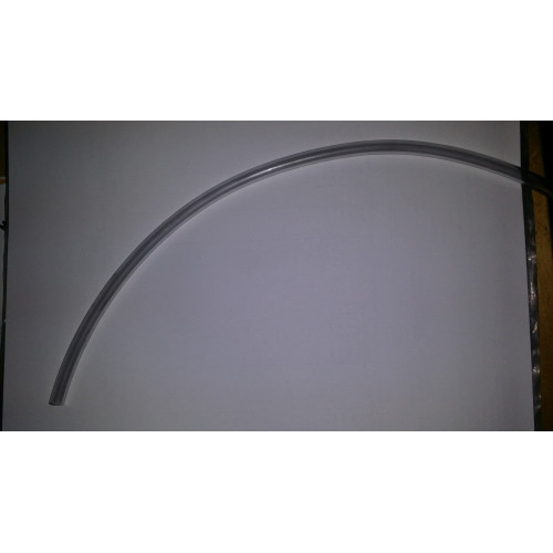 Tubo Goma para Inyeccion