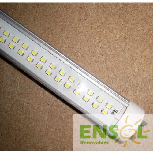 Tubo Led SMD 150cm Blanco Natural