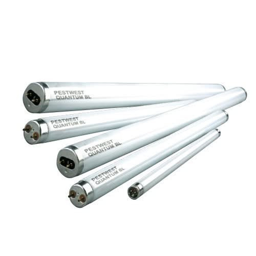Tubo Quantum BL UV - 14W T5 55cm