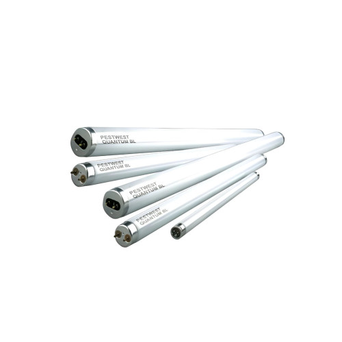 Tubo Quantum BL UV - 20W T12 60 cm