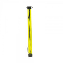 Tubo Recogepelotas Tenis/P&aacute;del 15 Pelotas Softee Amarillo
