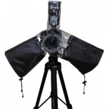 Ultrapix Protector anti-lluvia para cámaras
