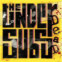 UNDERSUBS, THE - Dead (EP Devil Records 2019)