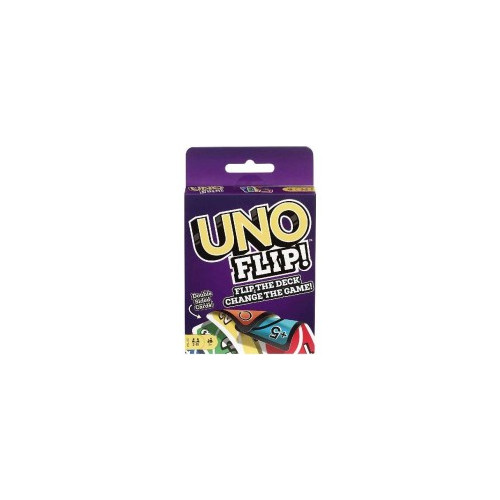Uno Flip !