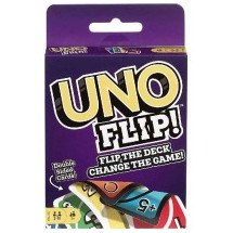 Uno Flip !