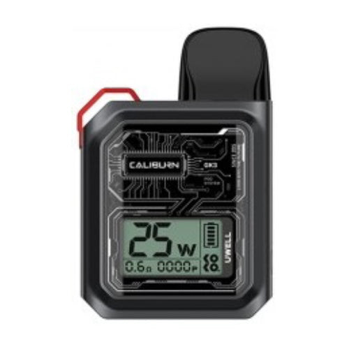 Uwell Caliburn GK3 900mAh Pod Kit 2ml