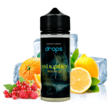 Valkyries Bounty 40ml (Longfill) (Drops)