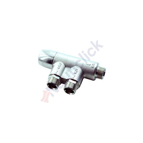 VALVULA TERMOSTATICA