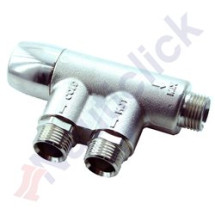 VALVULA TERMOSTATICA