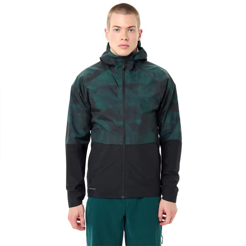 VAUDE Chaqueta Loamer Rain