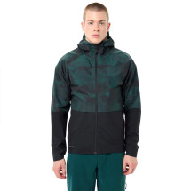 VAUDE Chaqueta Loamer Rain