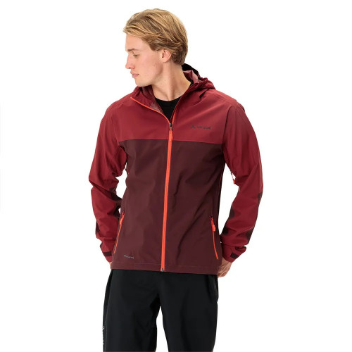 VAUDE Chaqueta Moab