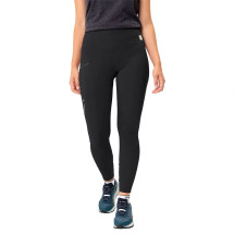 VAUDE Pantalones pirata Farley Stretch Capri II