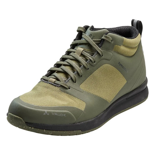 VAUDE Zapatillas de carretera TVL Asfalt Dualflex Winter STX