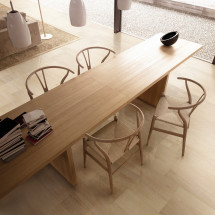 Venatto Arttek Iroko Wood 20x180