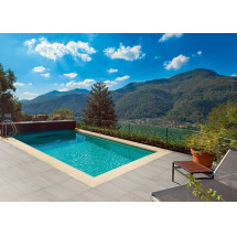 Venatto Grain Dolmen Porcelanico