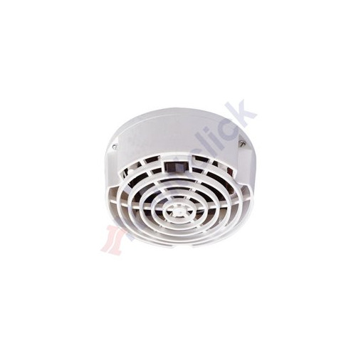 VENTILADOR EL&Eacute;CTRICO 12 V