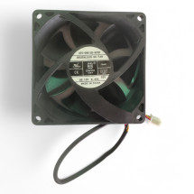 Ventilador Voltronic Axpert conector 3 pines/3 cables