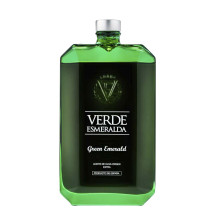 Verde Esmeralda Green Emerald Picual 500 ml