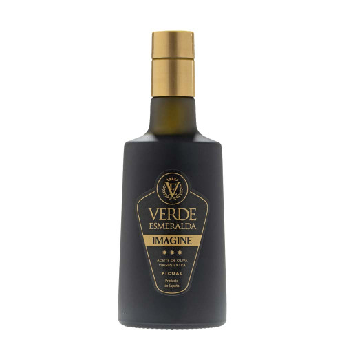 Verde Esmeralda Imagine Picual 500 ml